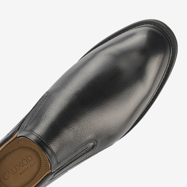 Zapatos Hombre Negro 1VK6003
