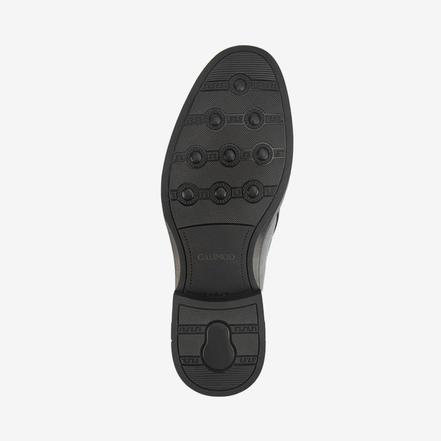 Zapatos Hombre Negro 1VK6003