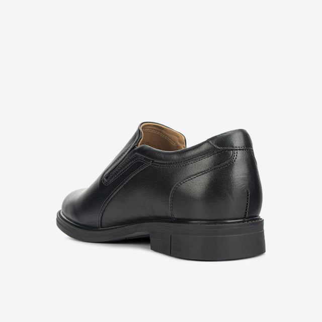 Zapatos Hombre Negro 1VK6003