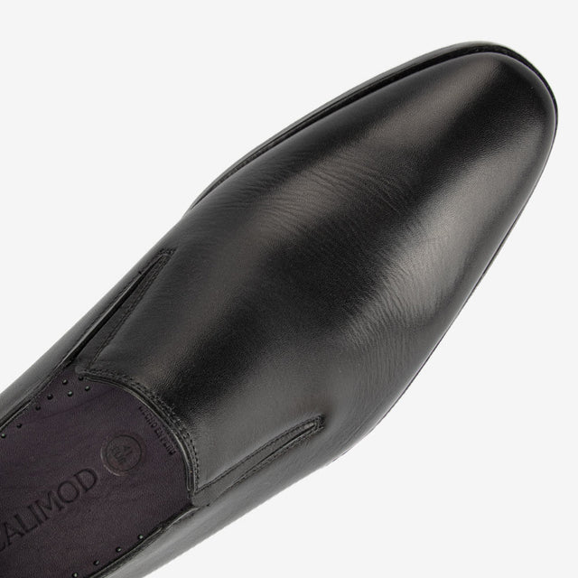 Zapatos Hombre Negro 1VRG003