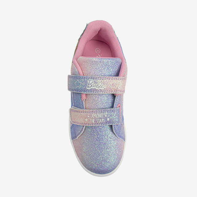 Zapatilla Casual Rosado 2AR1228
