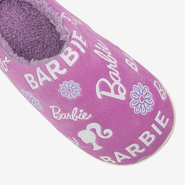 Pantufla Casual Premium Fucsia 2AR1232