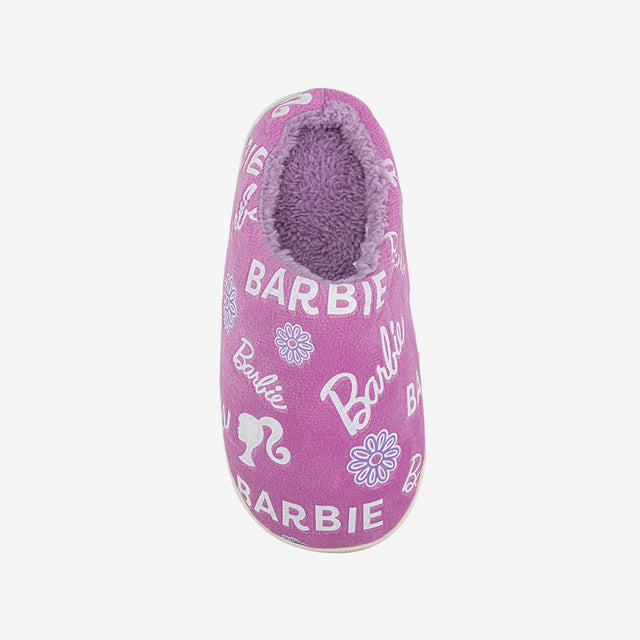 Pantufla Casual Premium Fucsia 2AR1232