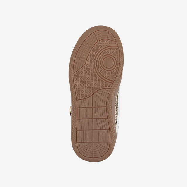 Zapatilla Casual Barbie Blanco 2AR1233