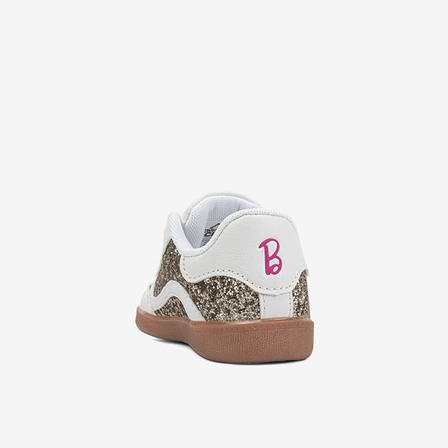 Zapatilla Casual Barbie Blanco 2AR1233