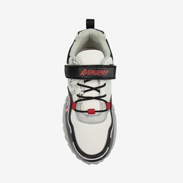 Zapatilla Casual Negro 2AV514