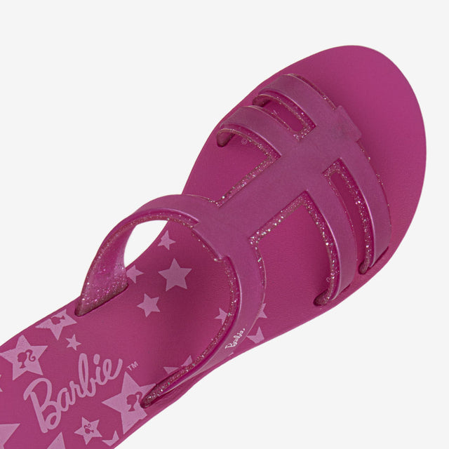 Sandalia Flats Fucsia 2BGA79