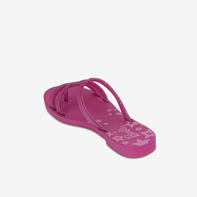 Sandalia Flats Fucsia 2BGA79
