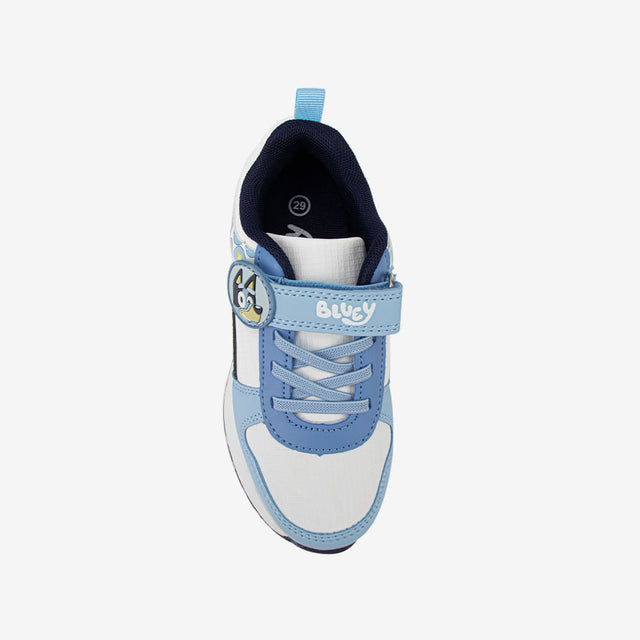 Zapatilla Casual Azul 2BU024