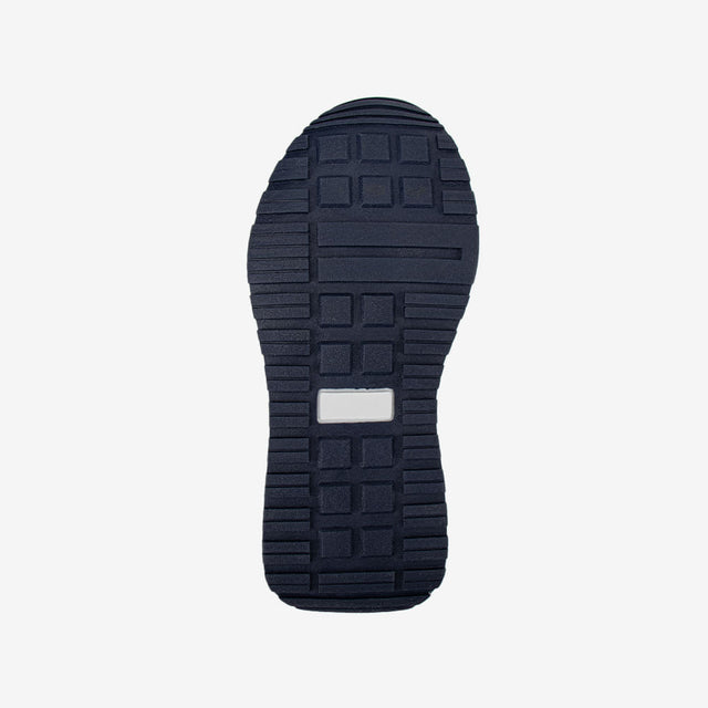 Zapatilla Casual Azul 2BU024