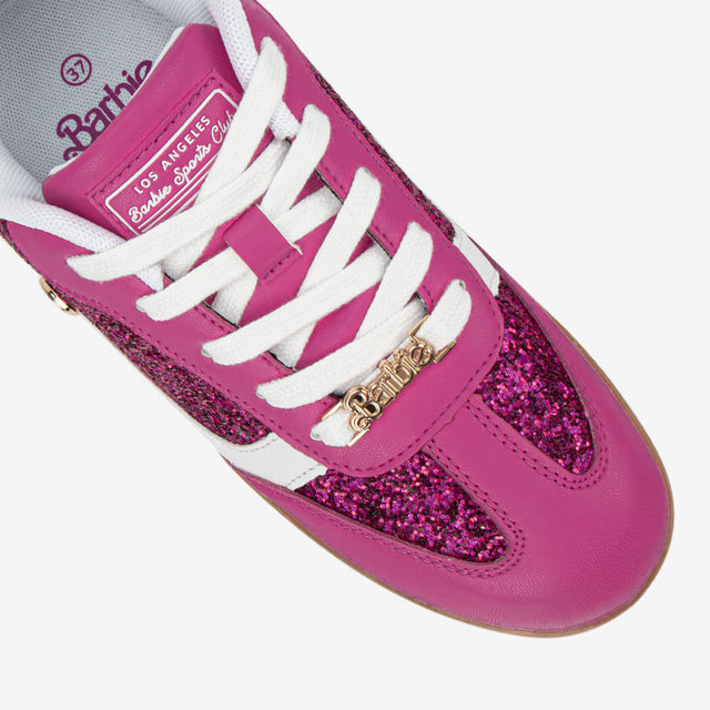 Zapatilla Casual Barbie Fucsia 2BY114
