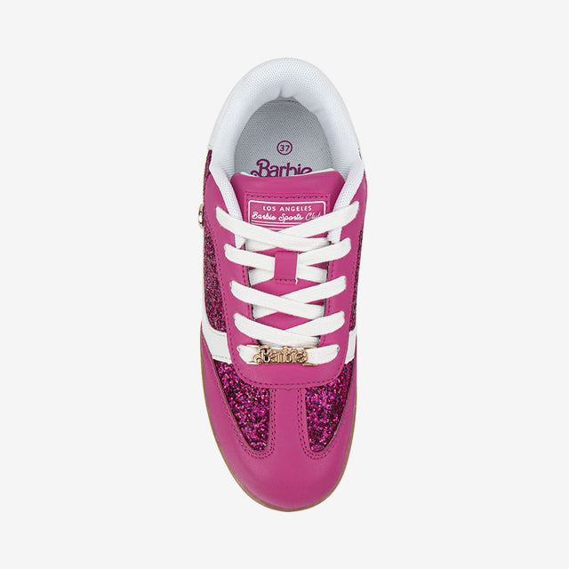 Zapatilla Casual Barbie Fucsia 2BY114