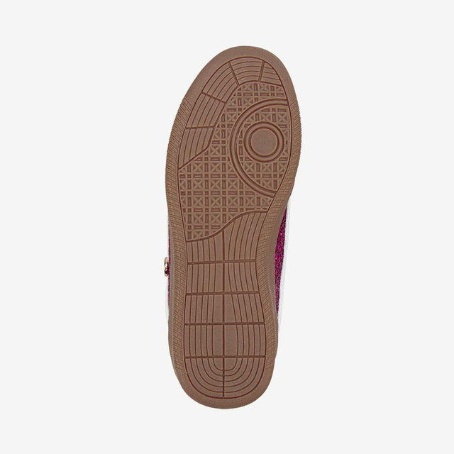 Zapatilla Casual Barbie Fucsia 2BY114