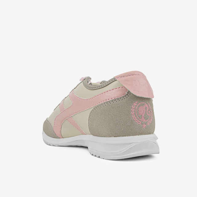 Zapatilla Casual Offwhite 2BY127