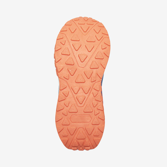 Zapatilla Casual Anaranjado 2DB009