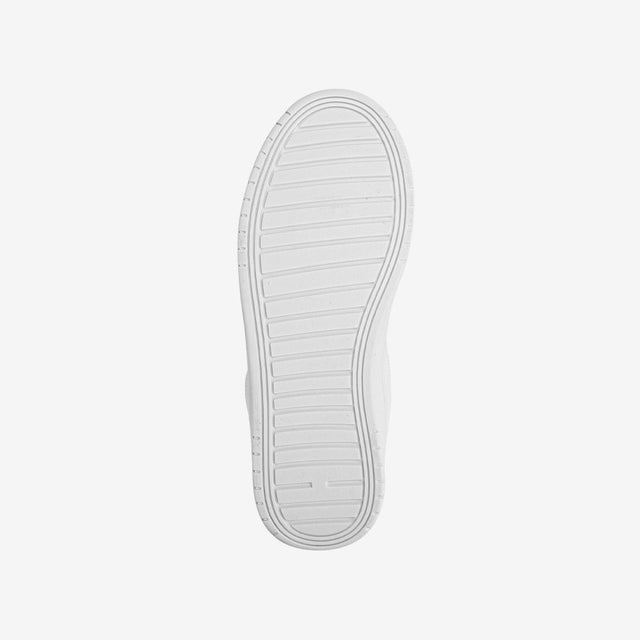 Zapatilla Botín Casual Blanco 2FY004