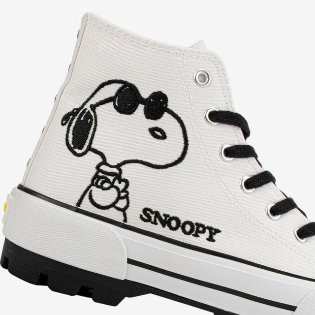 Zapatilla Casual Blanco 2FY023
