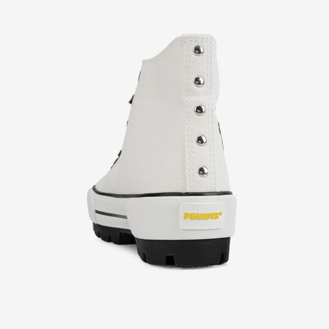 Zapatilla Casual Blanco 2FY023