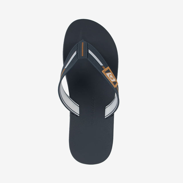 Sandalia Flip Flop Azul 2GCE68
