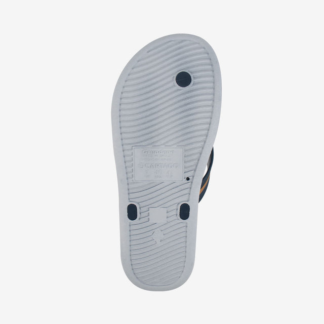 Sandalia Flip Flop Azul 2GCE68