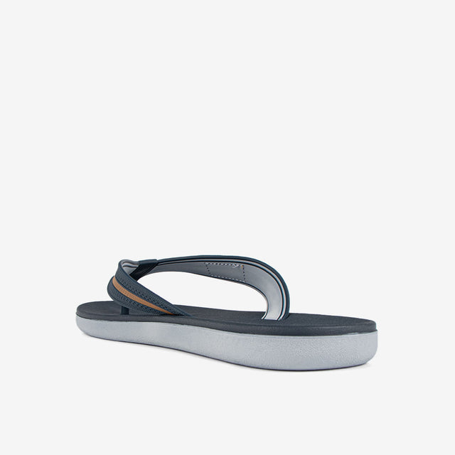 Sandalia Flip Flop Azul 2GCE68