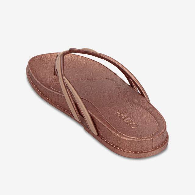 Sandalia Flip Flop Rosa 2GDD43