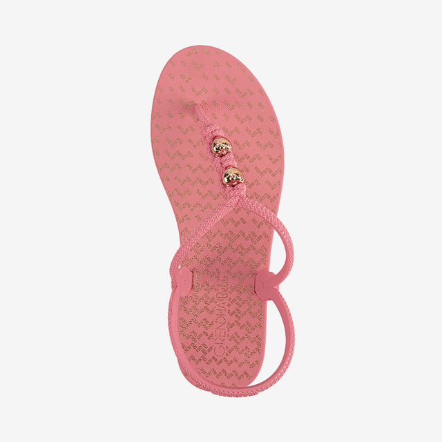 Sandalia Casual Rosa 2GDD77