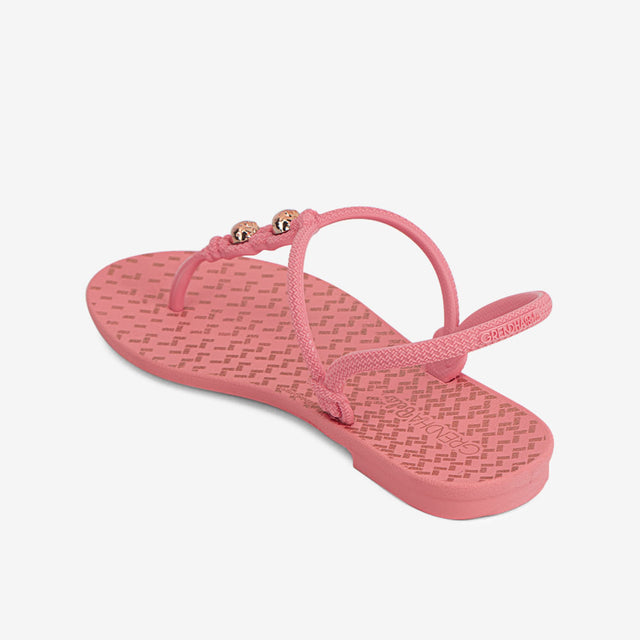 Sandalia Casual Rosa 2GDD77