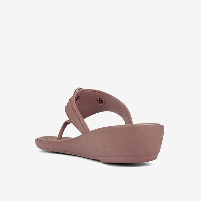 Sandalia Flip Flop Nude 2GDD78