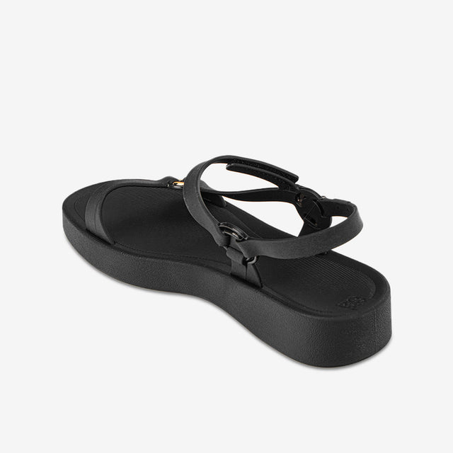 Sandalia Casual Negro 2GZA92