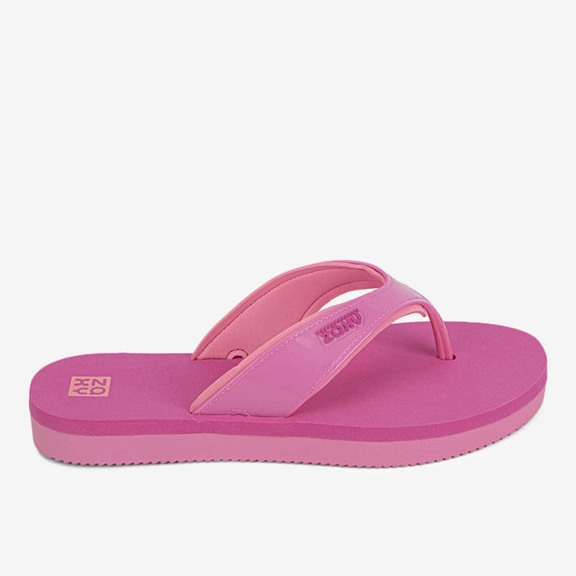 Sandalia Flip Flop Fucsia 2GZC10