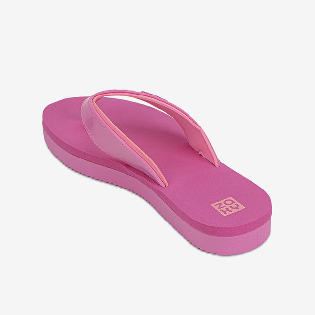 Sandalia Flip Flop Fucsia 2GZC10