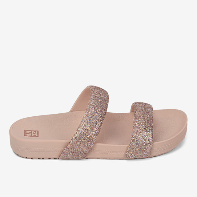 Sandalia Slider Beige 2GZD06