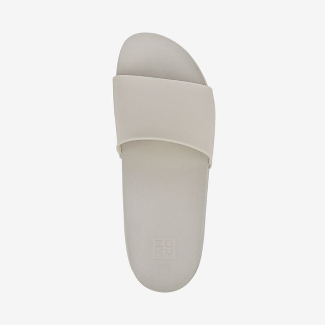 Sandalia Slider Hueso 2GZD27