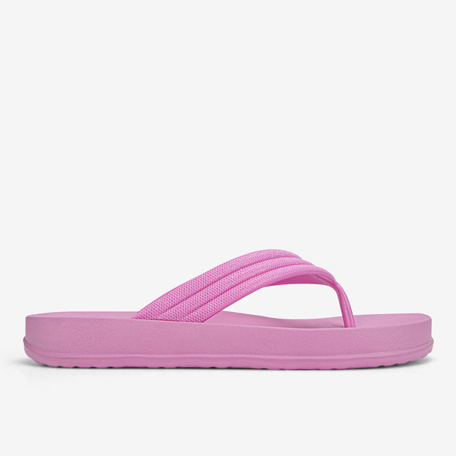 Sandalia Flip Flop Rosado 2GZE24