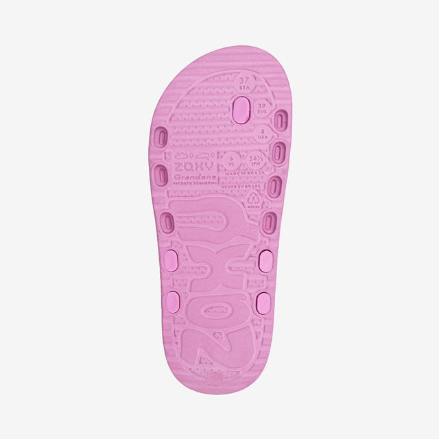 Sandalia Flip Flop Rosado 2GZE24