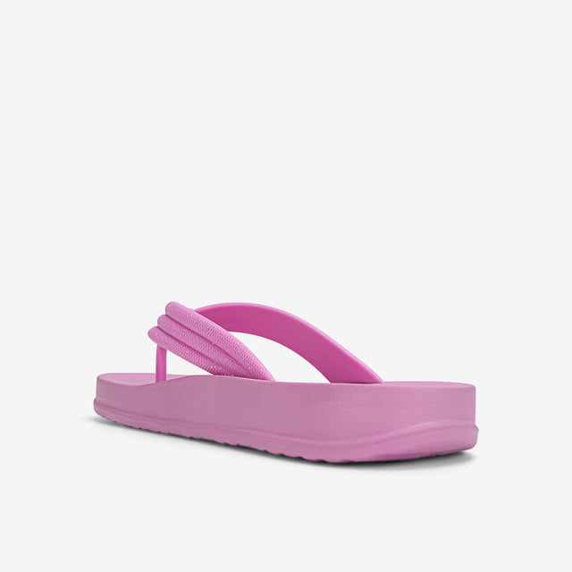 Sandalia Flip Flop Rosado 2GZE24