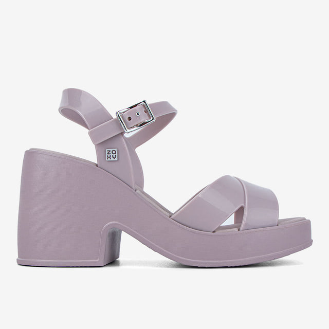 Sandalia Casual Olivo 2GZE67