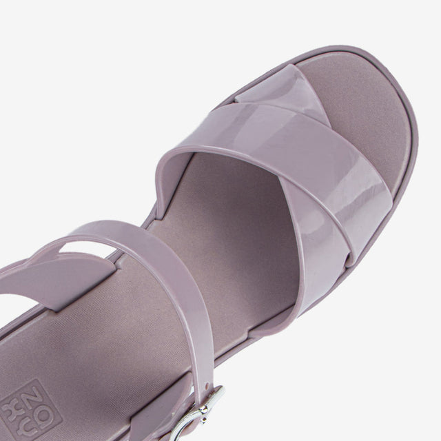 Sandalia Casual Olivo 2GZE67