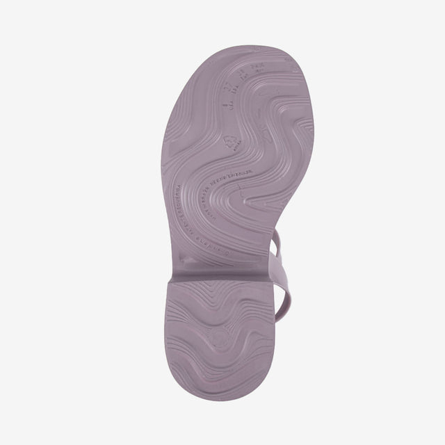 Sandalia Casual Olivo 2GZE67