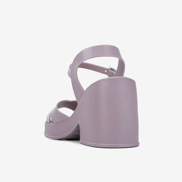Sandalia Casual Olivo 2GZE67
