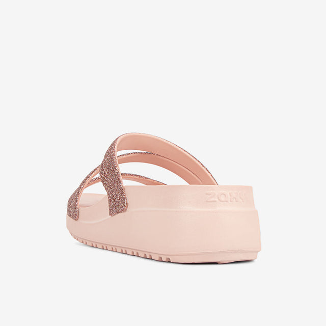 Sandalia Slider Melon 2GZF68