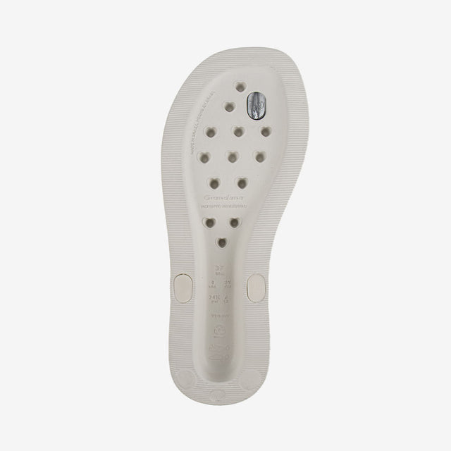 Sandalia Flip Flop Hueso 2GZH54