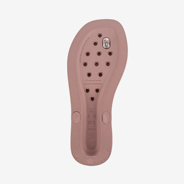 Sandalia Flip Flop Nude 2GZH54