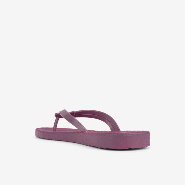 Sandalia Flip Flop Rosa 2IPC39