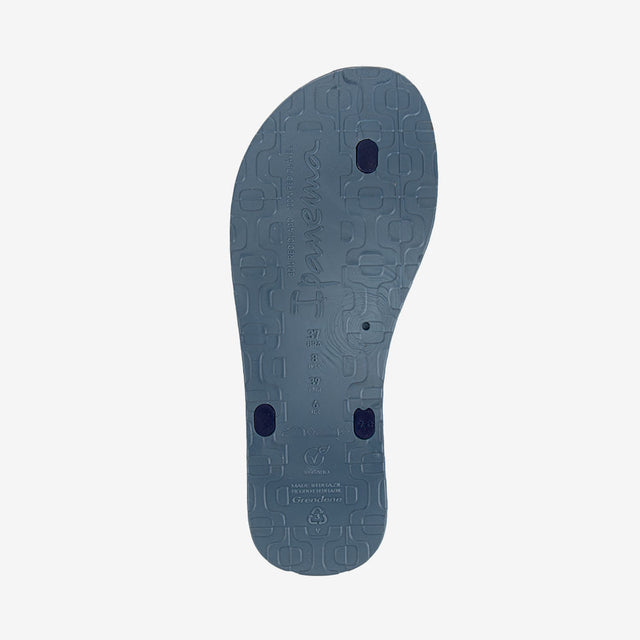 Sandalia Flip Flop Azul 2IPC39