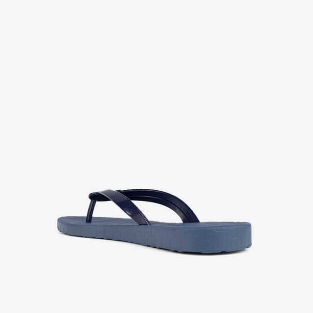 Sandalia Flip Flop Azul 2IPC39