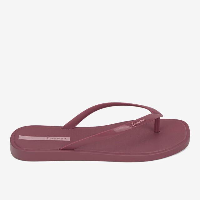 Sandalia Flip Flop Nude 2IPE02