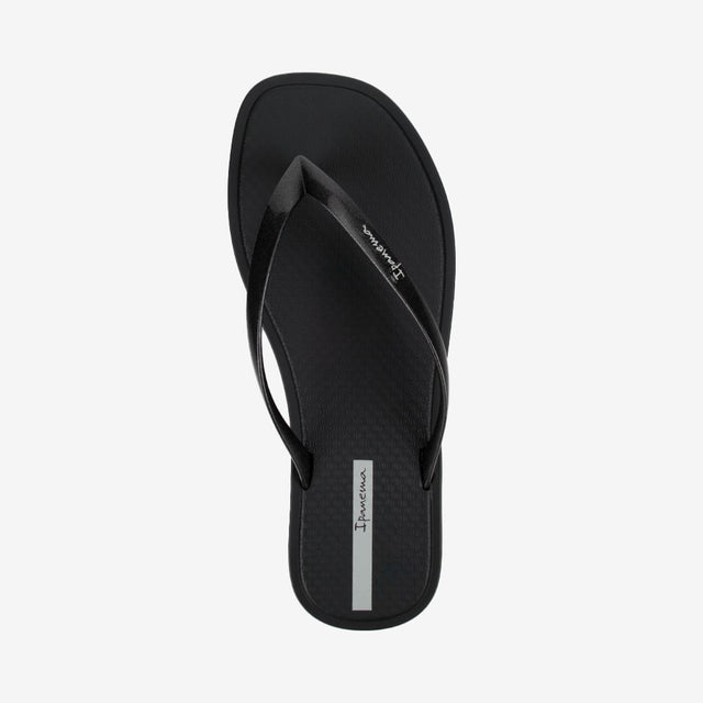 Sandalia Flip Flop Negro 2IPE02