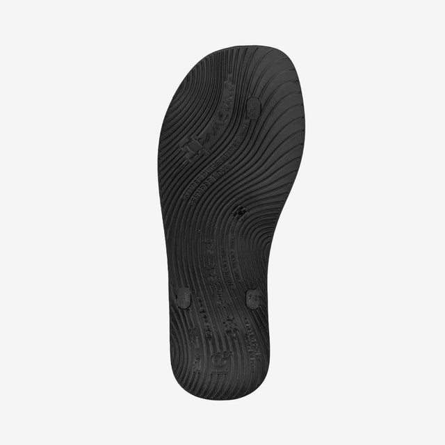 Sandalia Flip Flop Negro 2IPE02